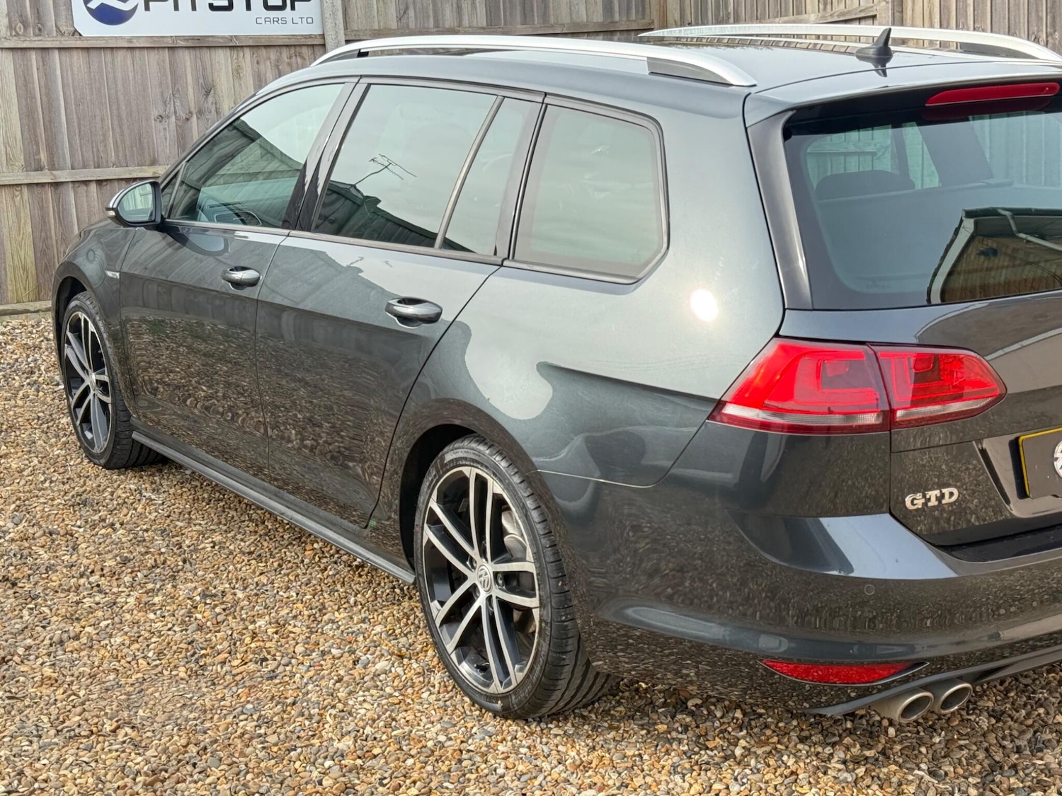 Used Volkswagen Golf 2016 for sale - 77585923: Photo 13