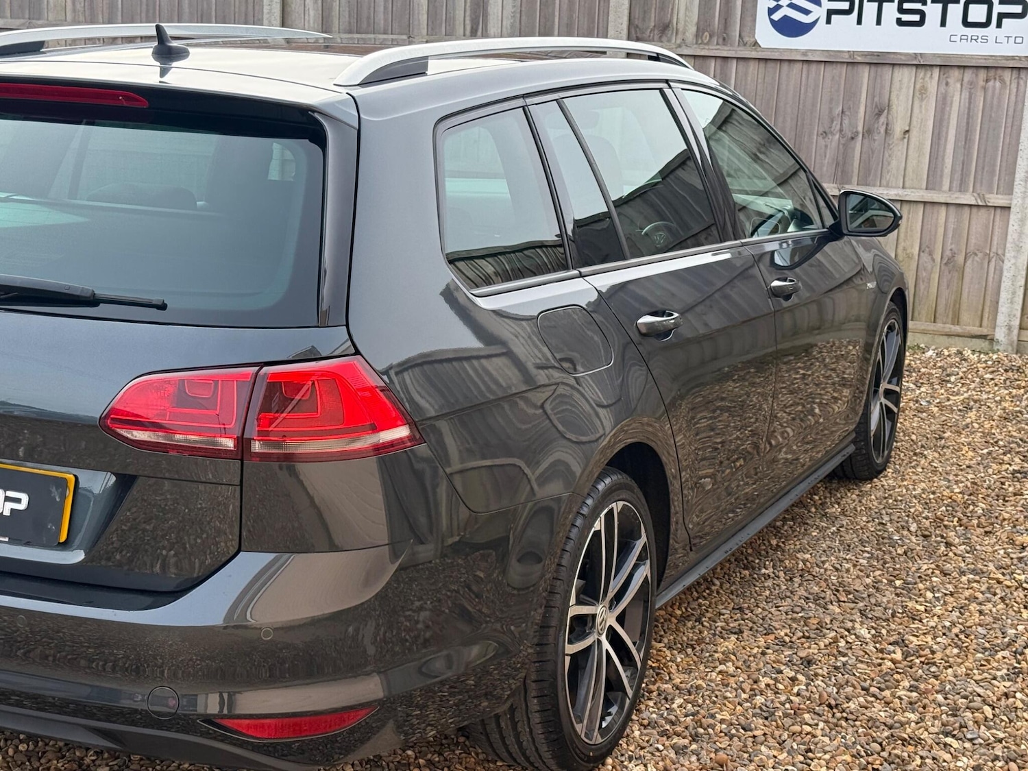 Used Volkswagen Golf 2016 for sale - 77585923: Photo 14