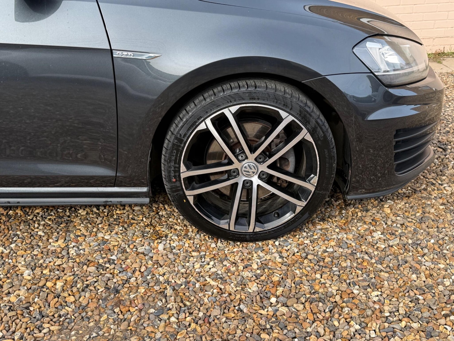 Used Volkswagen Golf 2016 for sale - 77585923: Photo 15