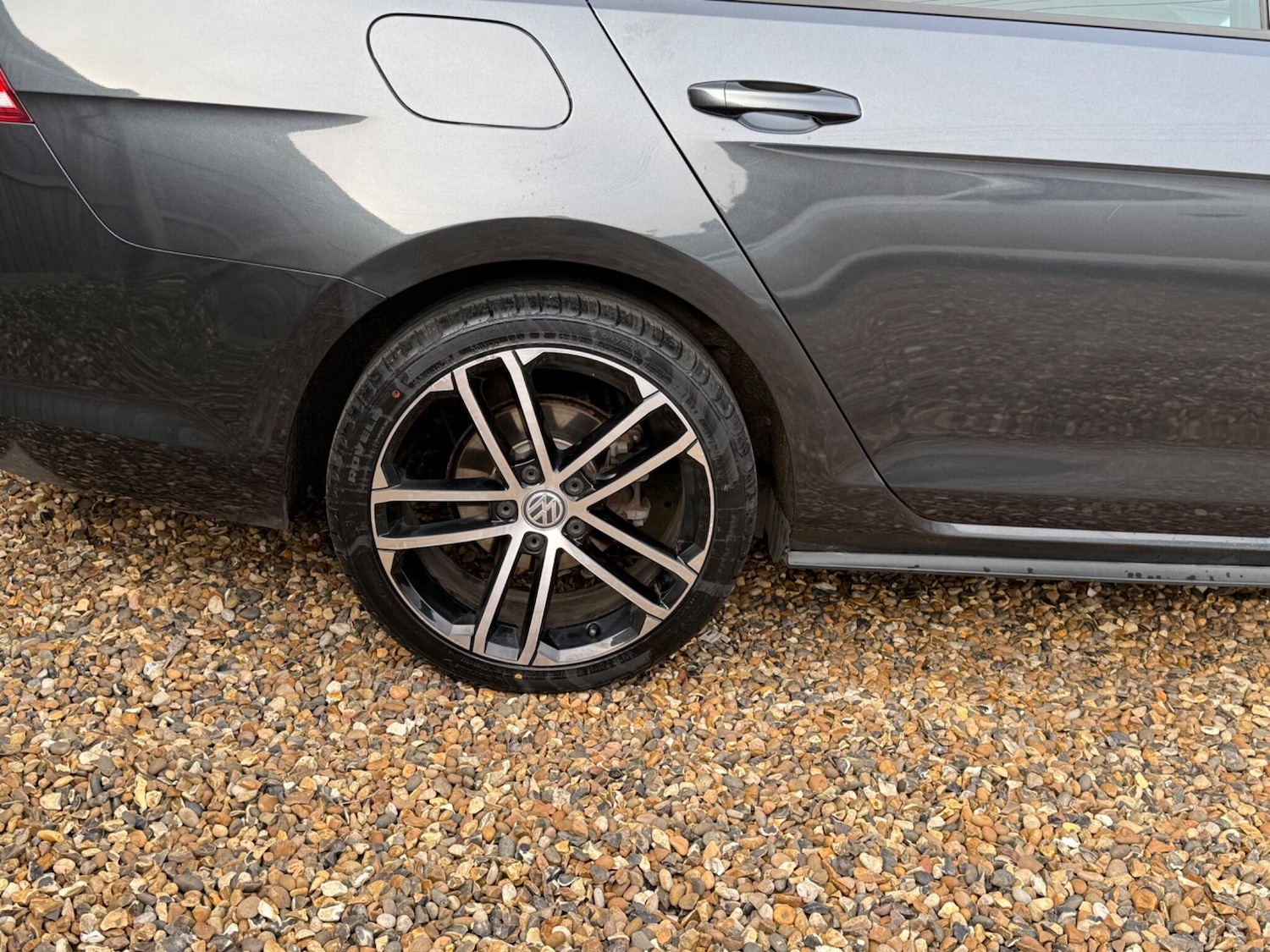 Used Volkswagen Golf 2016 for sale - 77585923: Photo 16