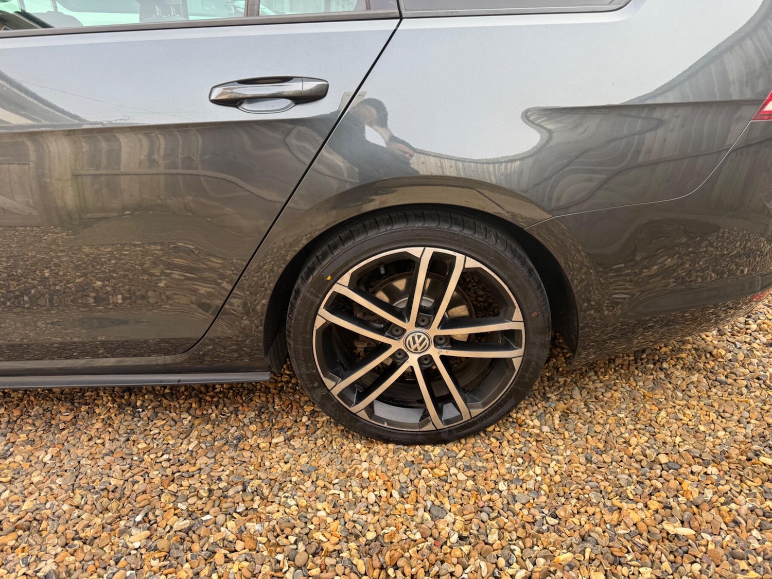 Used Volkswagen Golf 2016 for sale - 77585923: Photo 18