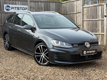 Volkswagen Golf feature image