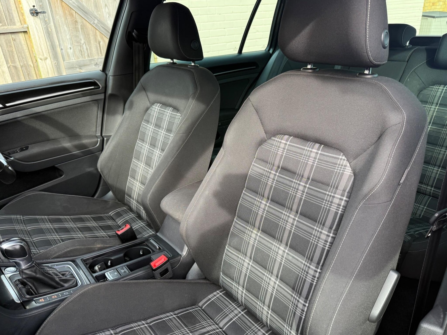 Used Volkswagen Golf 2016 for sale - 77585923: Photo 22