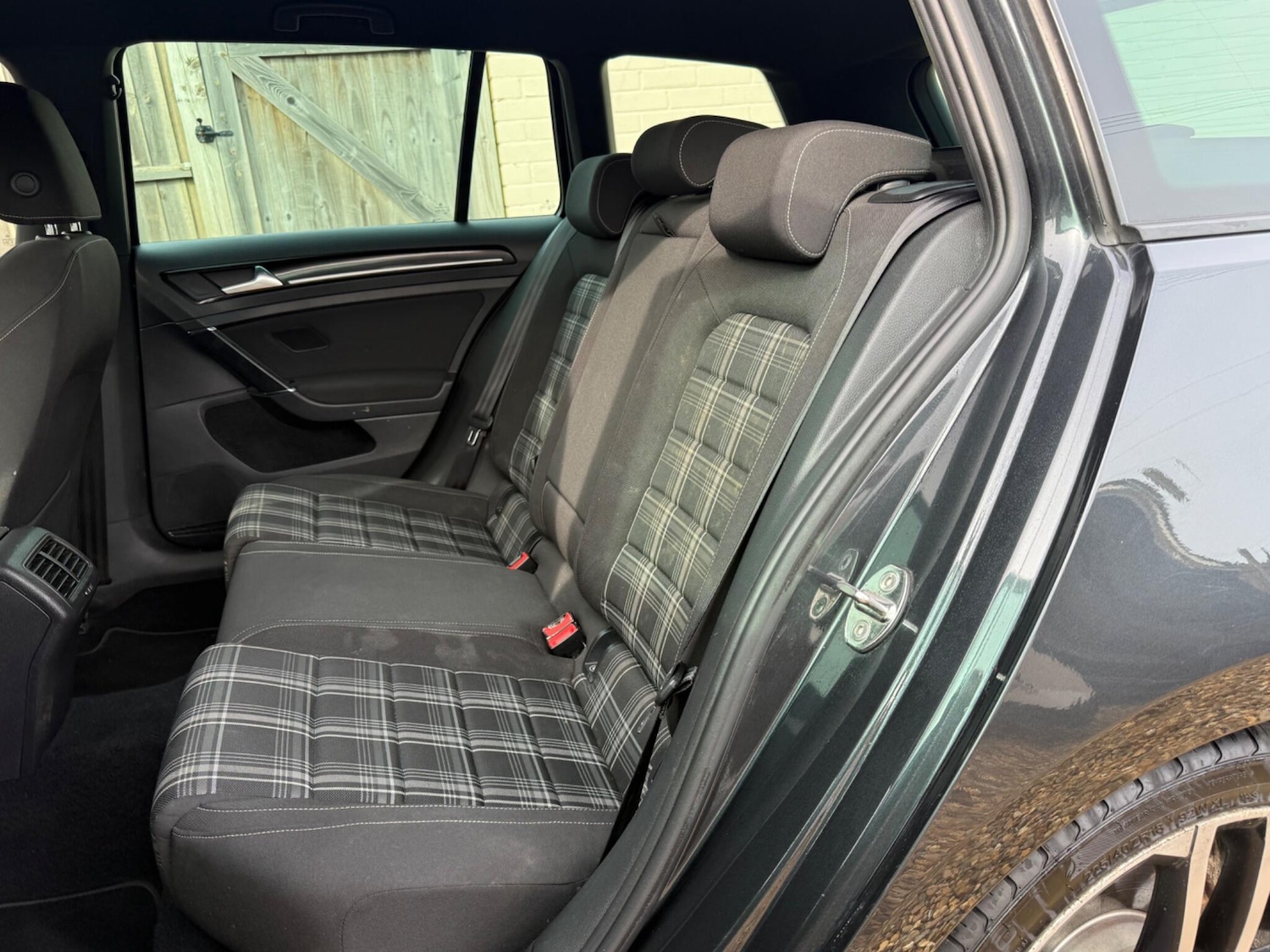 Used Volkswagen Golf 2016 for sale - 77585923: Photo 26