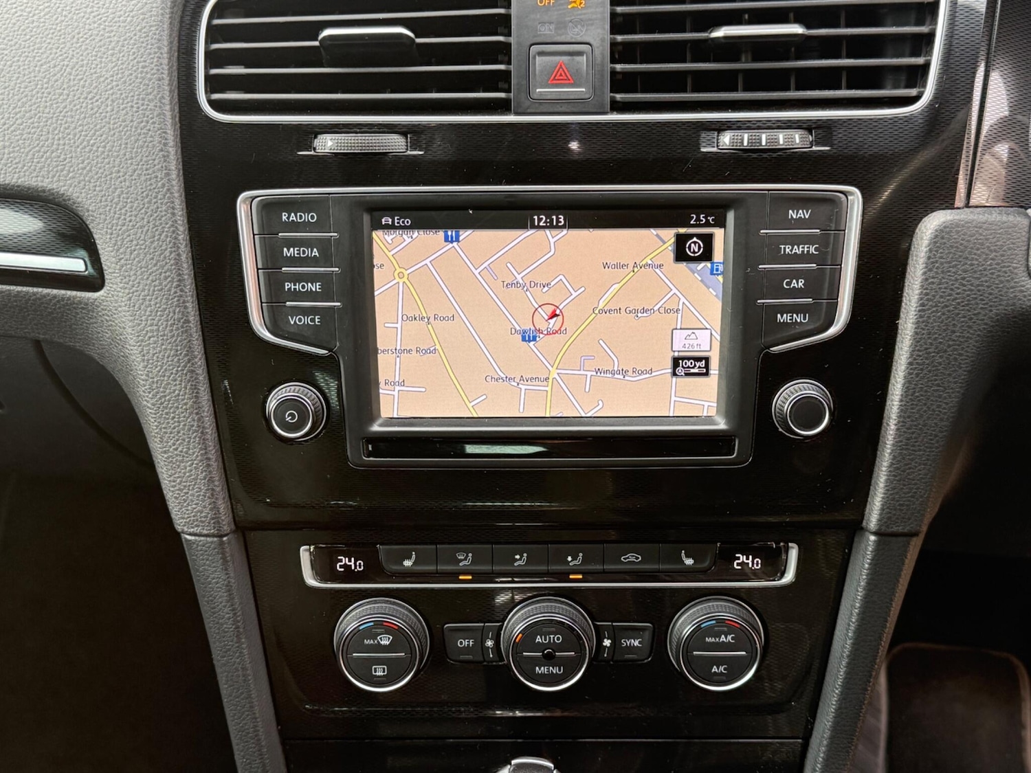 Used Volkswagen Golf 2016 for sale - 77585923: Photo 35