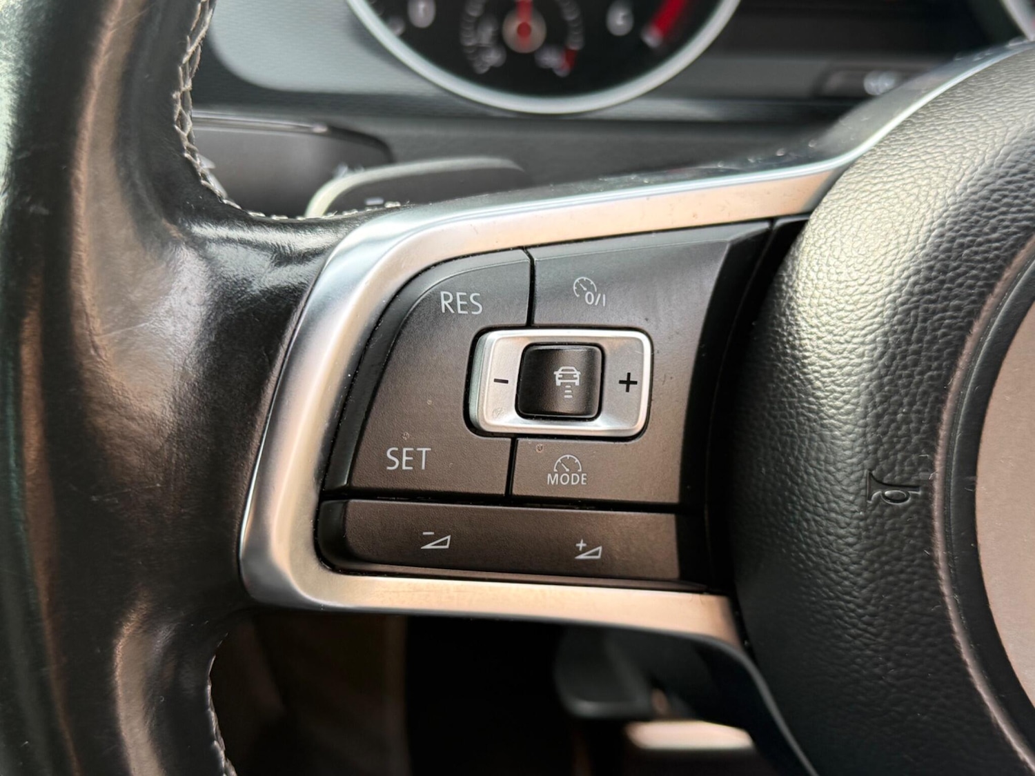 Used Volkswagen Golf 2016 for sale - 77585923: Photo 38