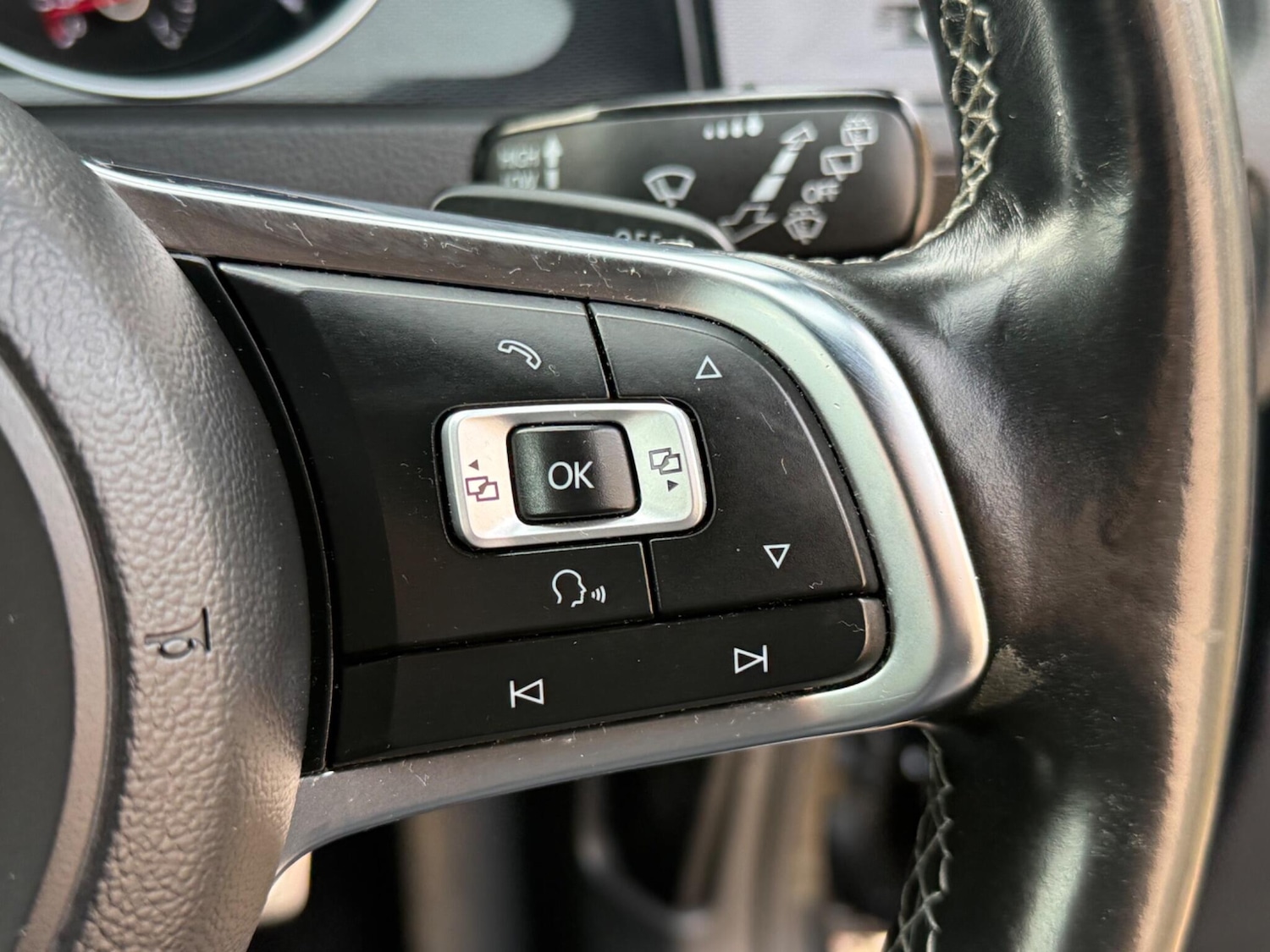 Used Volkswagen Golf 2016 for sale - 77585923: Photo 45