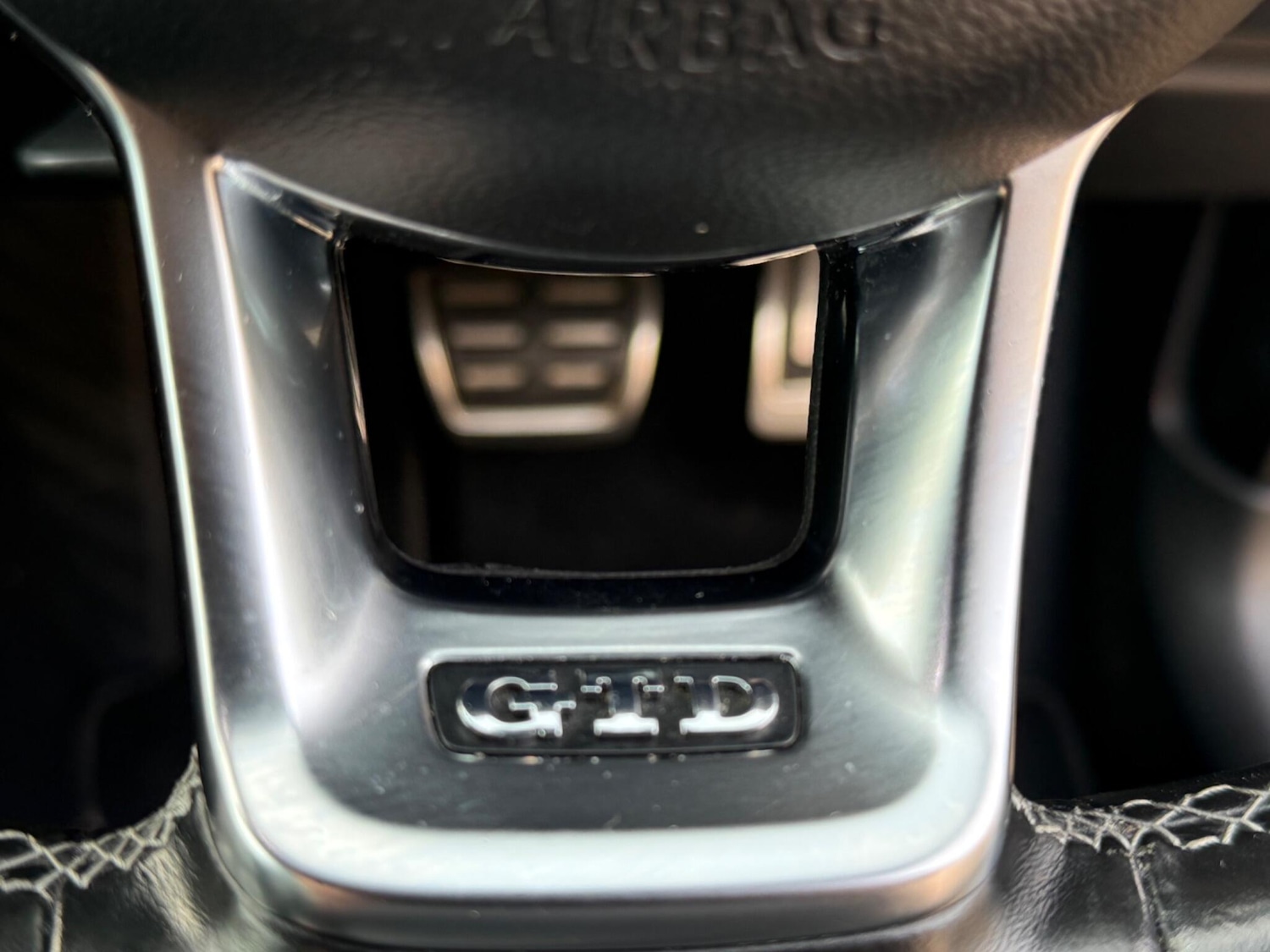 Used Volkswagen Golf 2016 for sale - 77585923: Photo 46