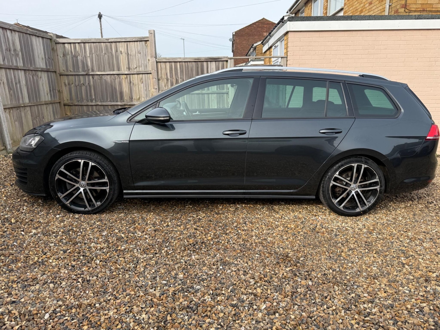 Used Volkswagen Golf 2016 for sale - 77585923: Photo 7