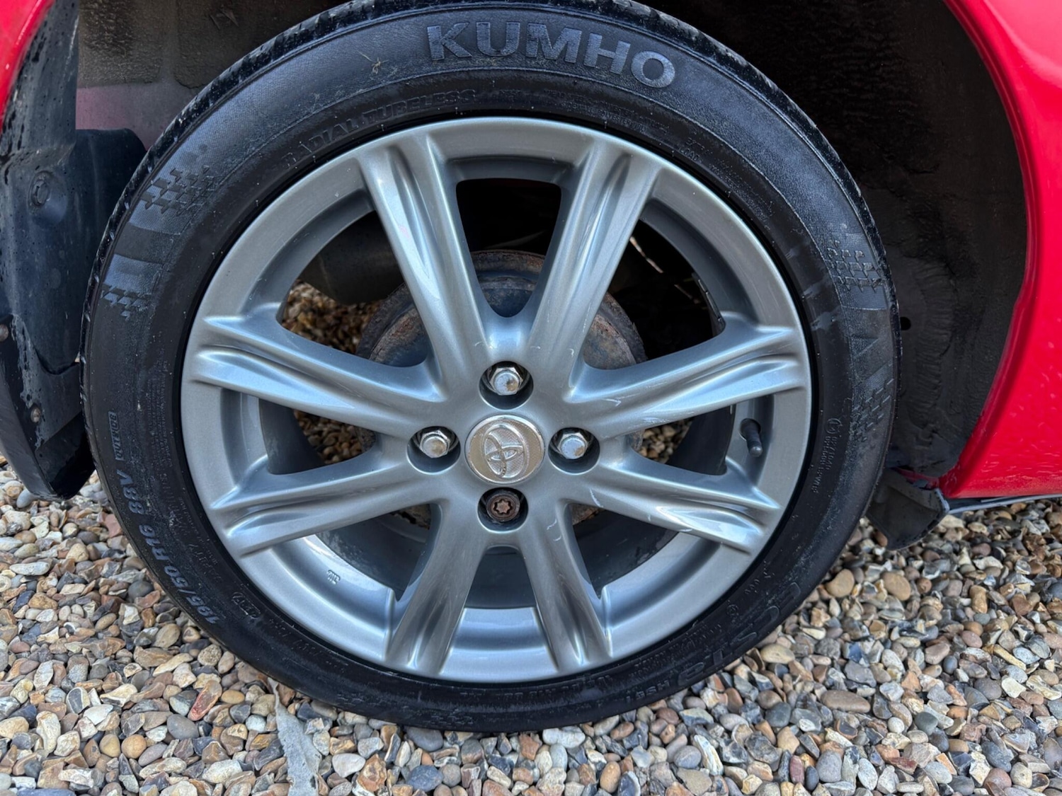 Used Toyota Yaris 2012 for sale - 77722613: Photo 15