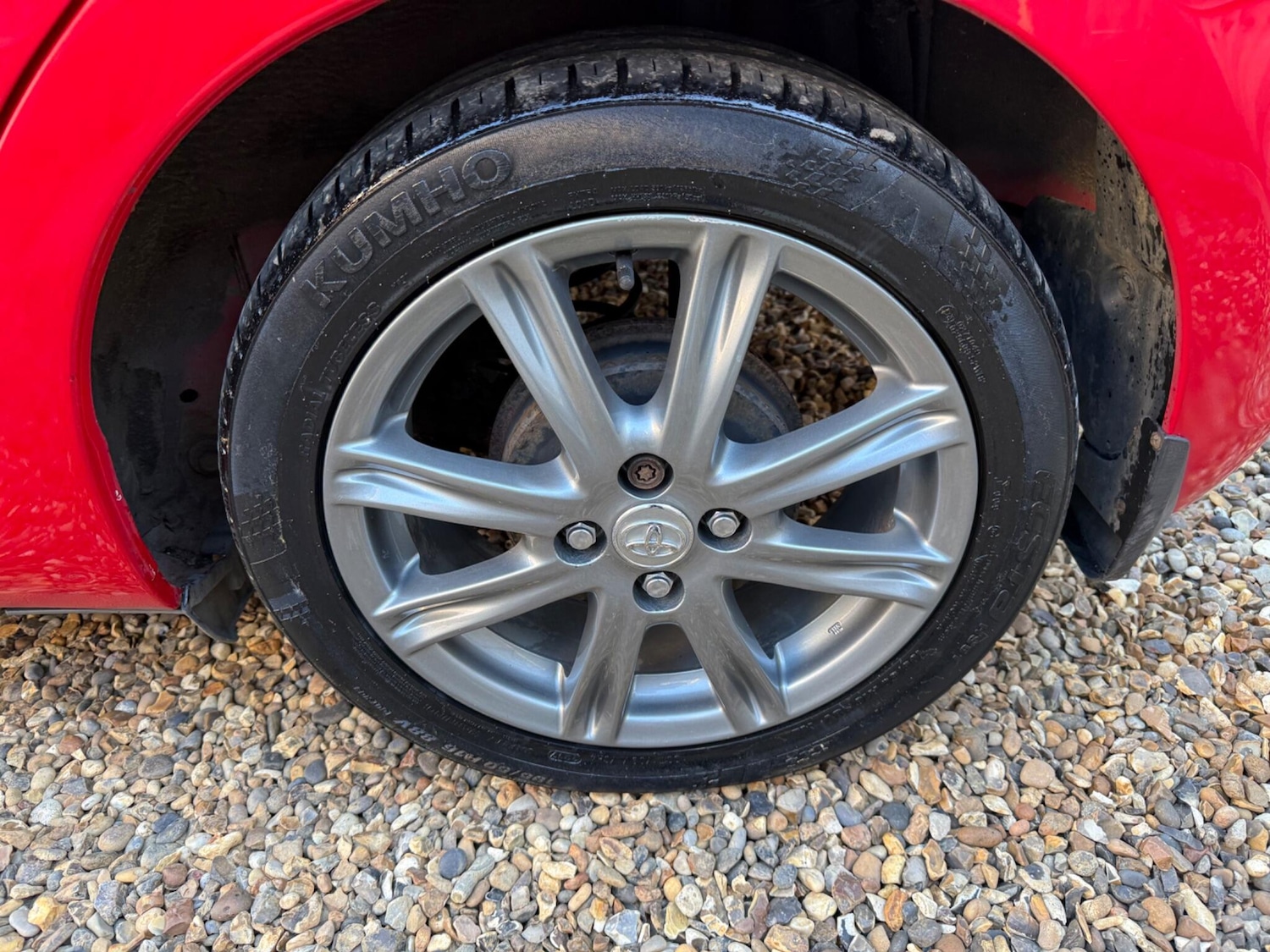 Used Toyota Yaris 2012 for sale - 77722613: Photo 17