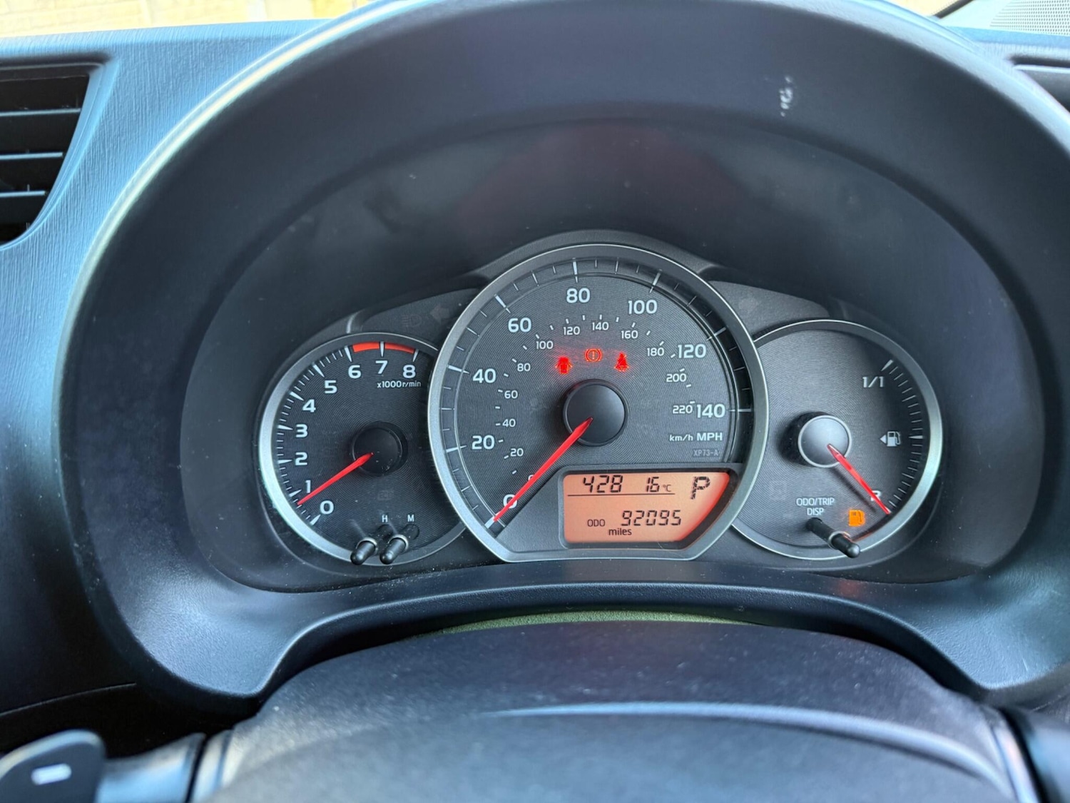 Used Toyota Yaris 2012 for sale - 77722613: Photo 23