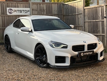 Used BMW M2 2024 for sale - 78648016: Photo