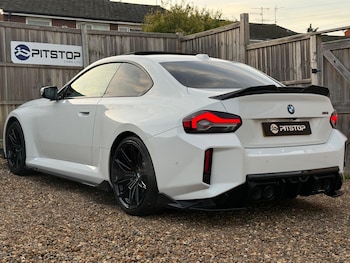 Used BMW M2 2024 for sale - 78648016: Photo