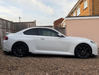 Used BMW M2 2024 for sale - 78648016: Photo