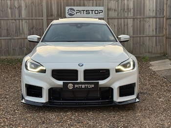 Used BMW M2 2024 for sale - 78648016: Photo