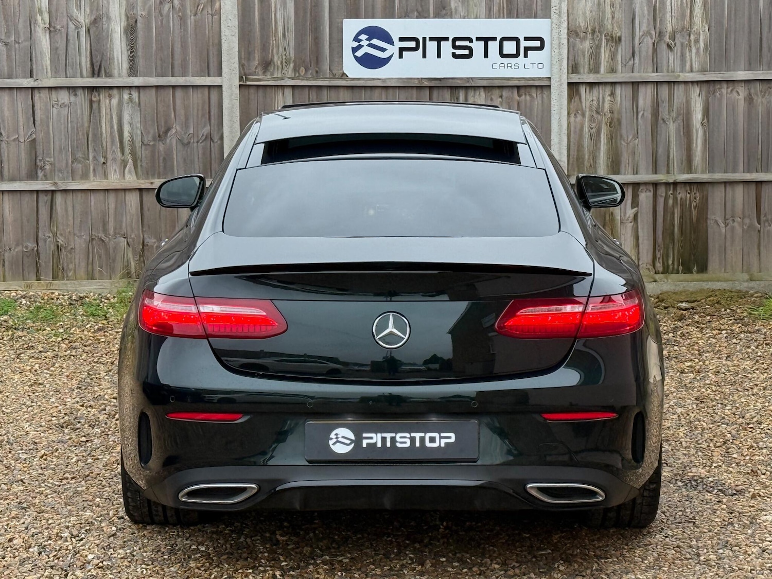 Used Mercedes-Benz E Class 2017 for sale - 77040544: Photo 10