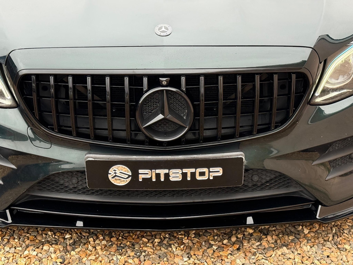 Used Mercedes-Benz E Class 2017 for sale - 77040544: Photo 16