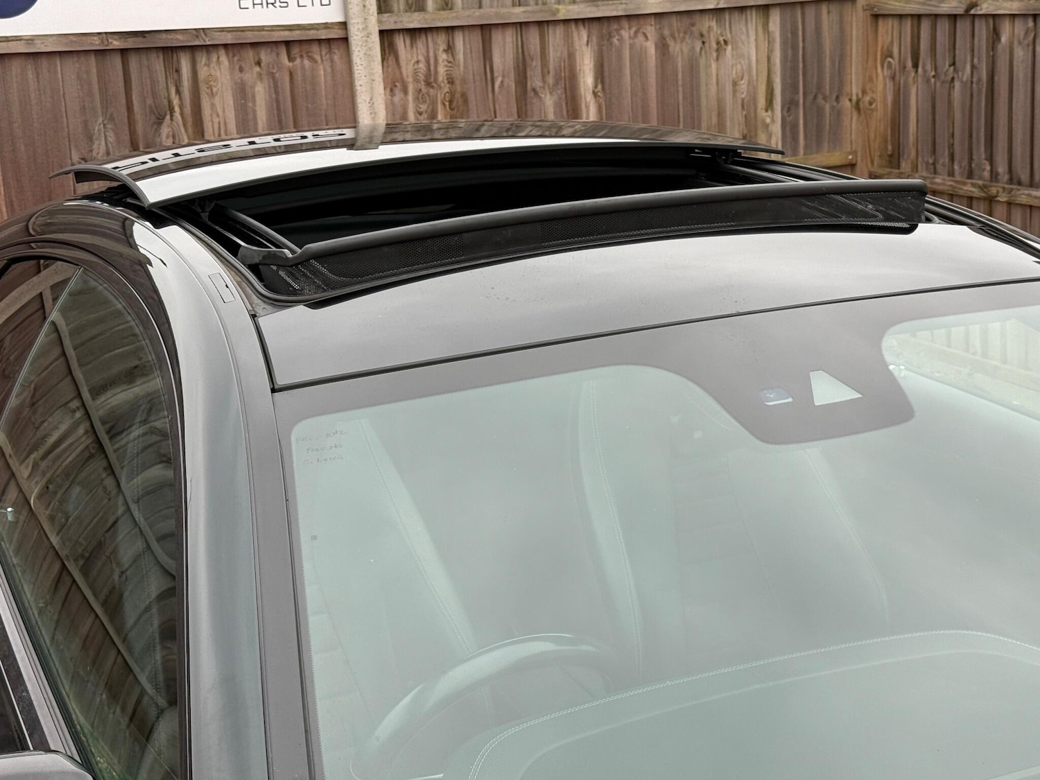 Used Mercedes-Benz E Class 2017 for sale - 77040544: Photo 19