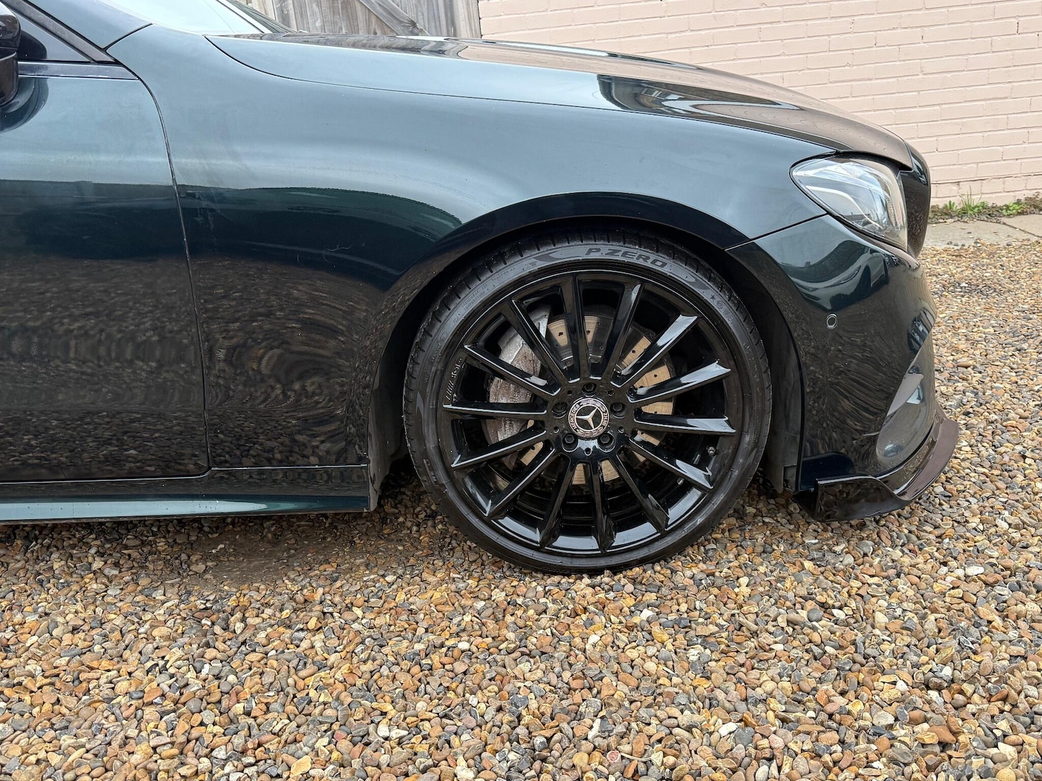 Used Mercedes-Benz E Class 2017 for sale - 77040544: Photo 20