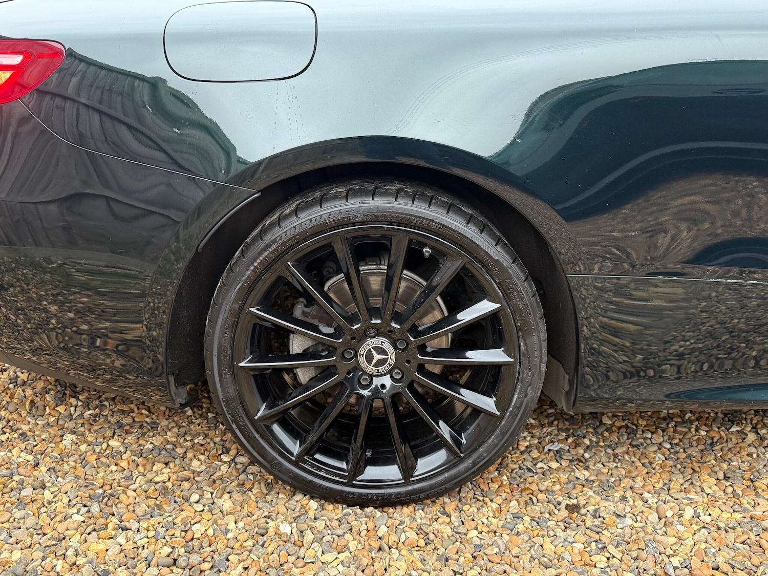 Used Mercedes-Benz E Class 2017 for sale - 77040544: Photo 23