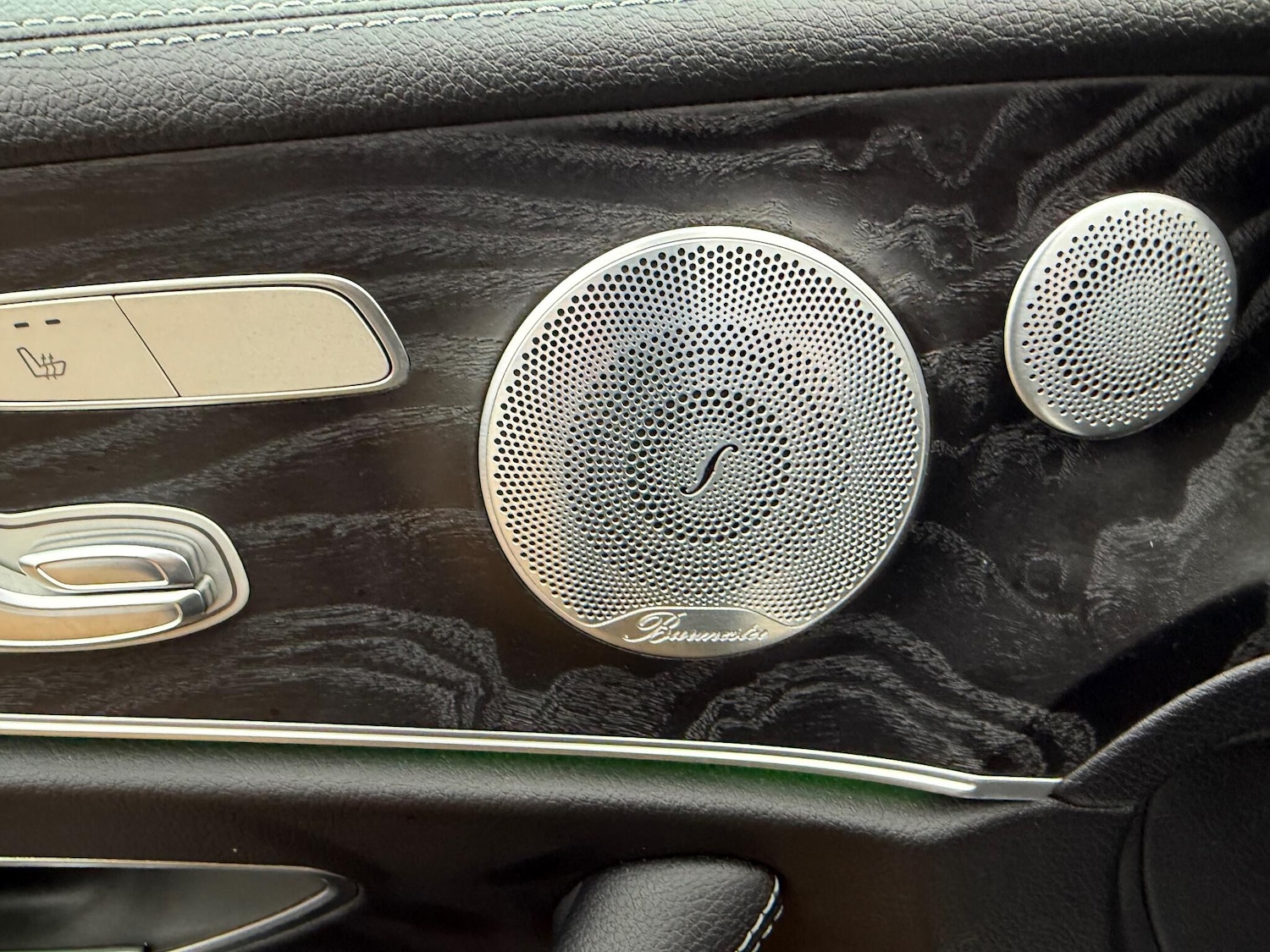 Used Mercedes-Benz E Class 2017 for sale - 77040544: Photo 27