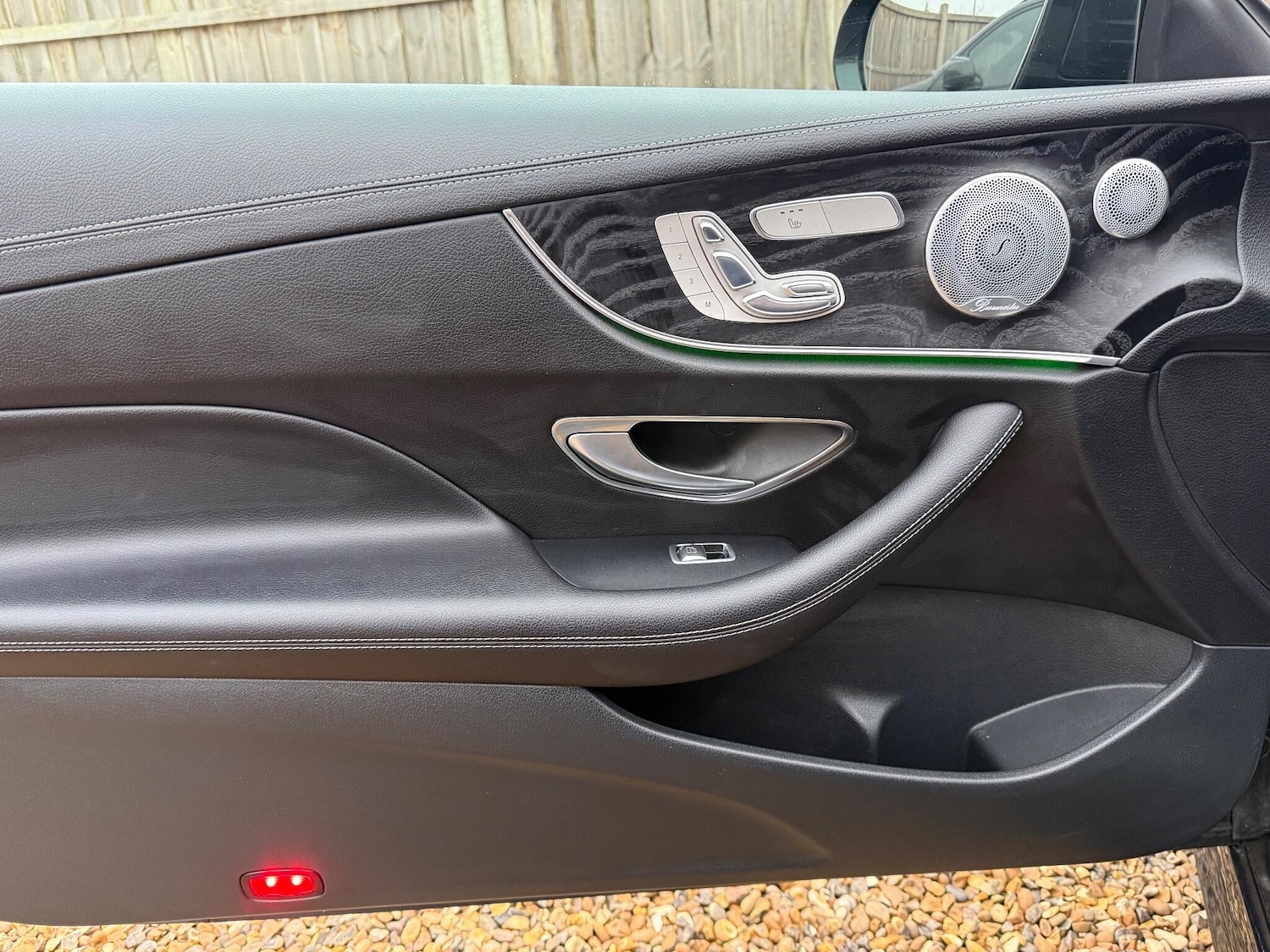 Used Mercedes-Benz E Class 2017 for sale - 77040544: Photo 28