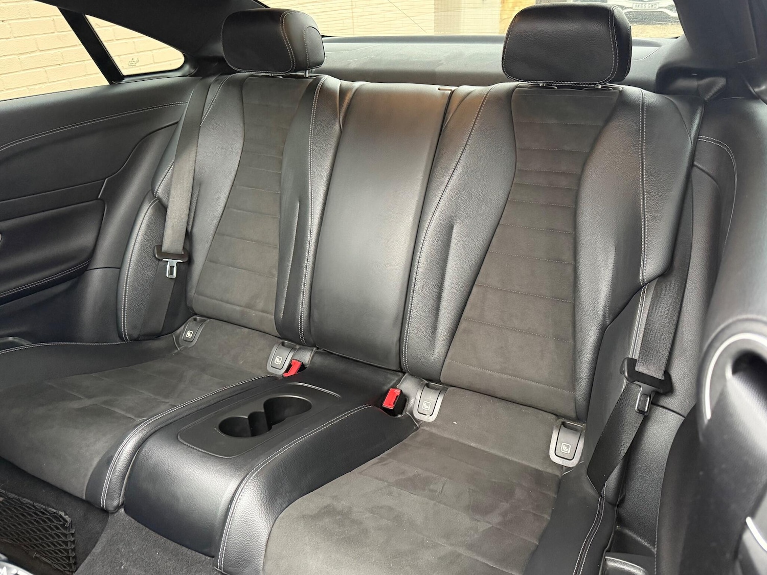 Used Mercedes-Benz E Class 2017 for sale - 77040544: Photo 29