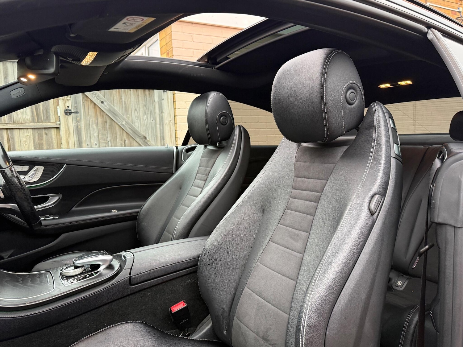 Used Mercedes-Benz E Class 2017 for sale - 77040544: Photo 30