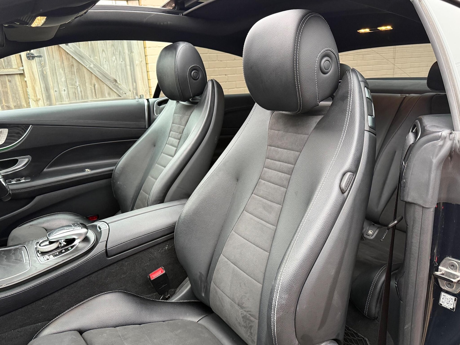 Used Mercedes-Benz E Class 2017 for sale - 77040544: Photo 31