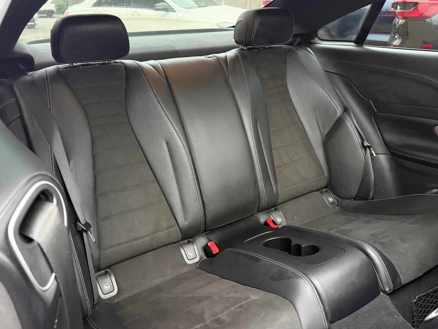 Used Mercedes-Benz E Class 2017 for sale - 77040544: Photo 35