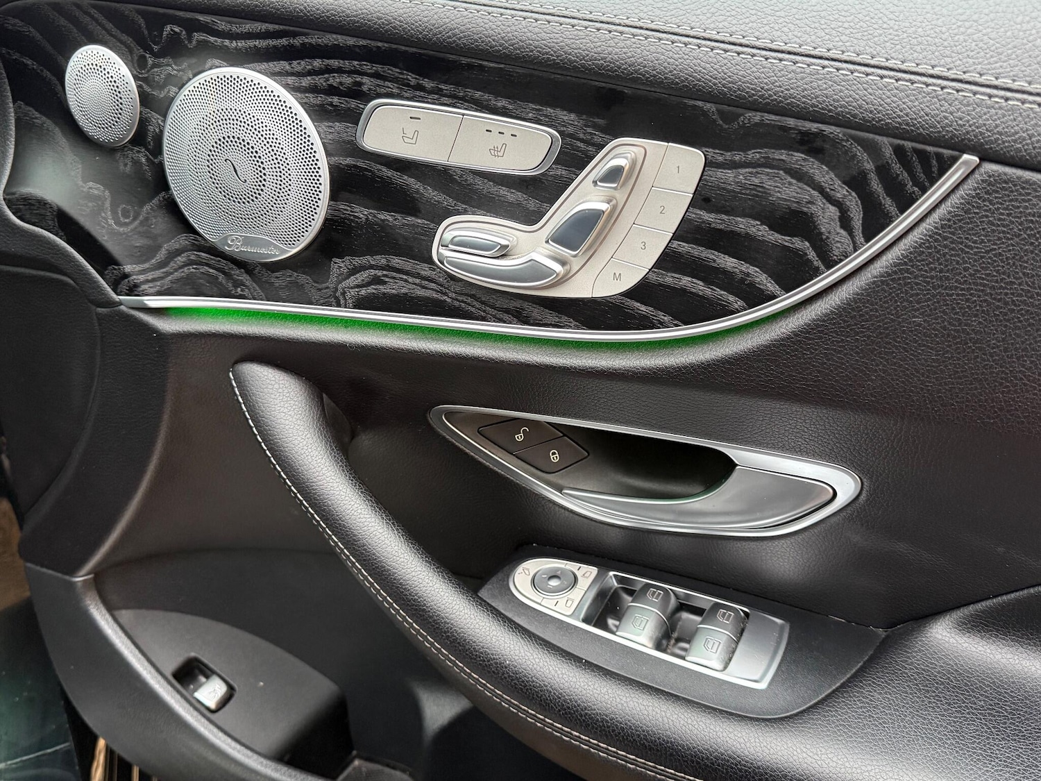 Used Mercedes-Benz E Class 2017 for sale - 77040544: Photo 36