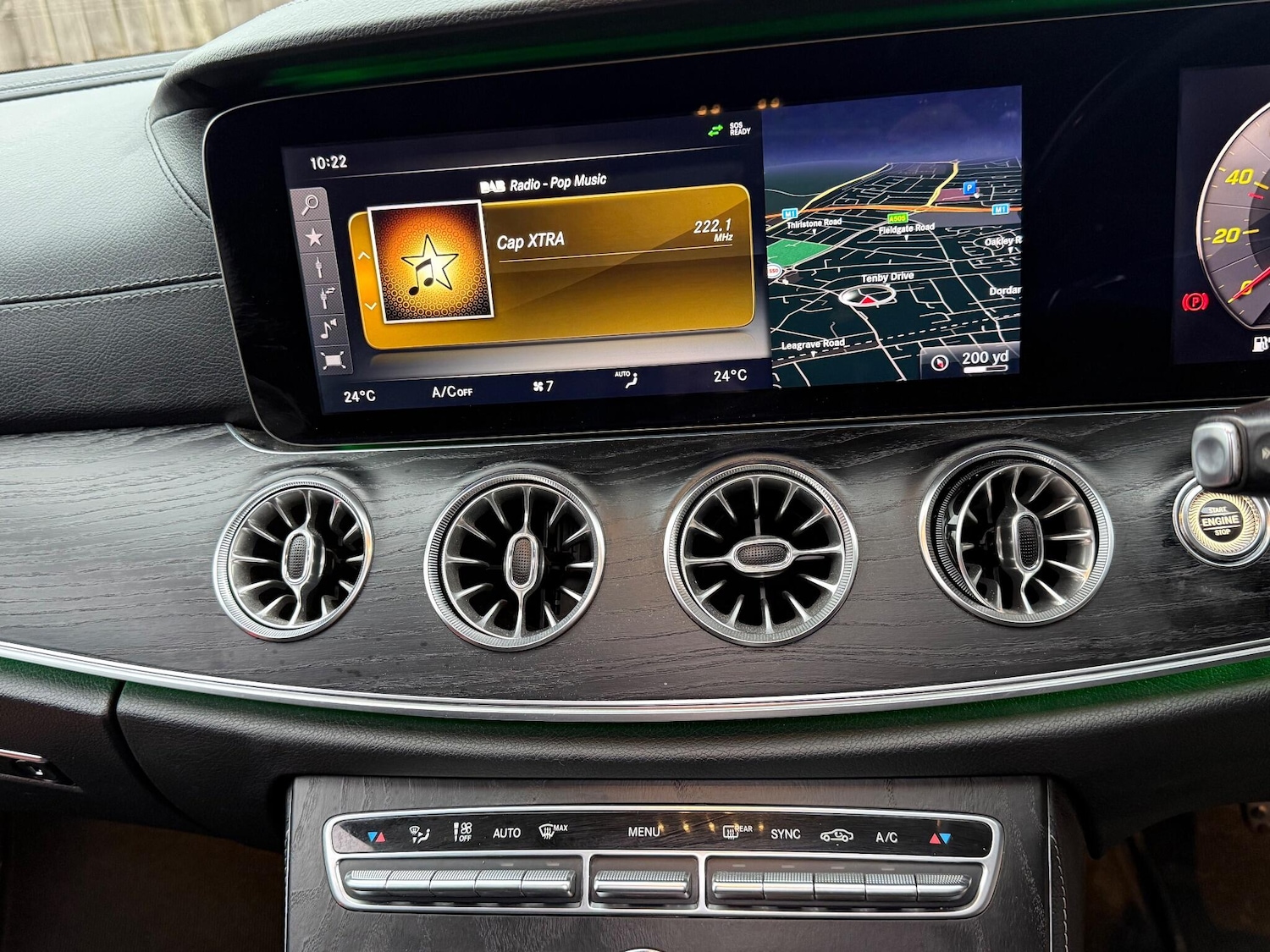 Used Mercedes-Benz E Class 2017 for sale - 77040544: Photo 37