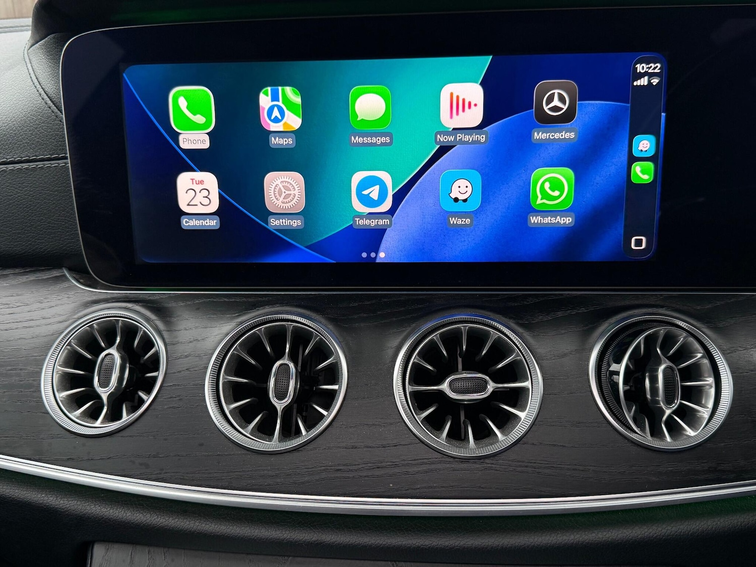 Used Mercedes-Benz E Class 2017 for sale - 77040544: Photo 40