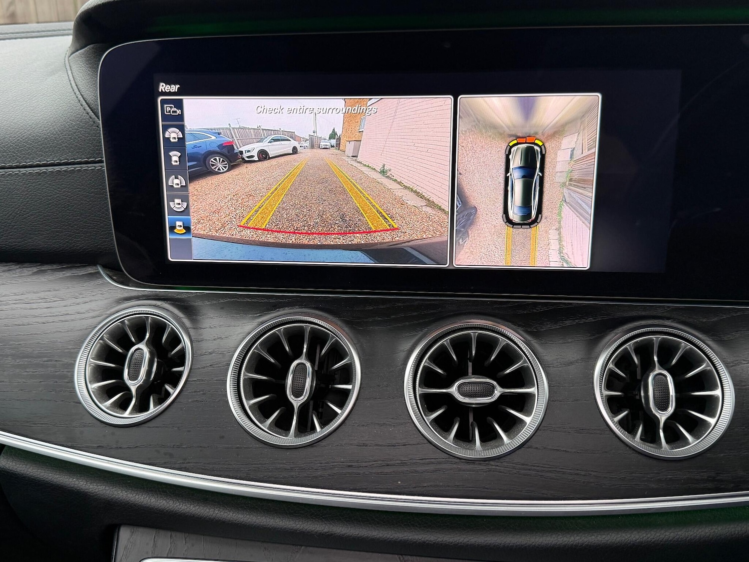 Used Mercedes-Benz E Class 2017 for sale - 77040544: Photo 41