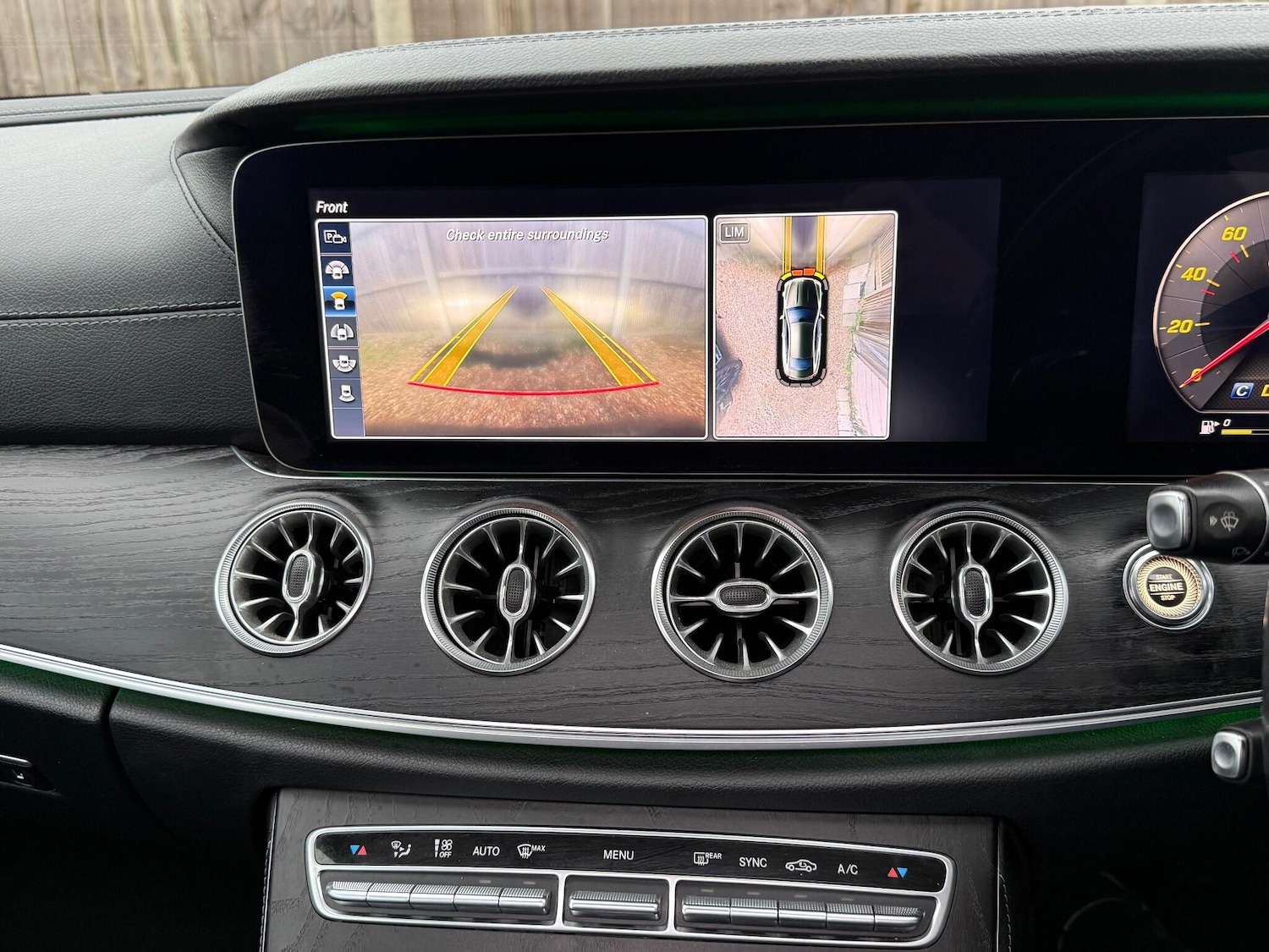 Used Mercedes-Benz E Class 2017 for sale - 77040544: Photo 42