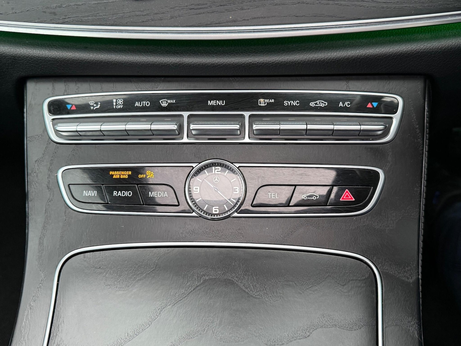 Used Mercedes-Benz E Class 2017 for sale - 77040544: Photo 43