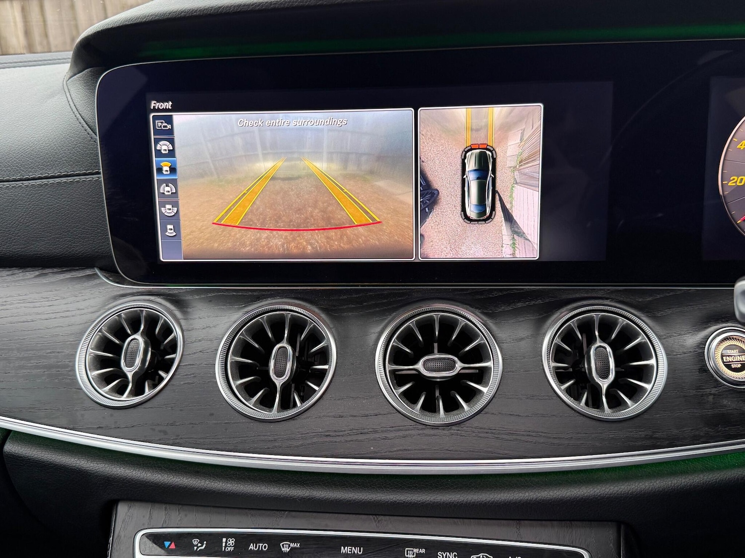 Used Mercedes-Benz E Class 2017 for sale - 77040544: Photo 44