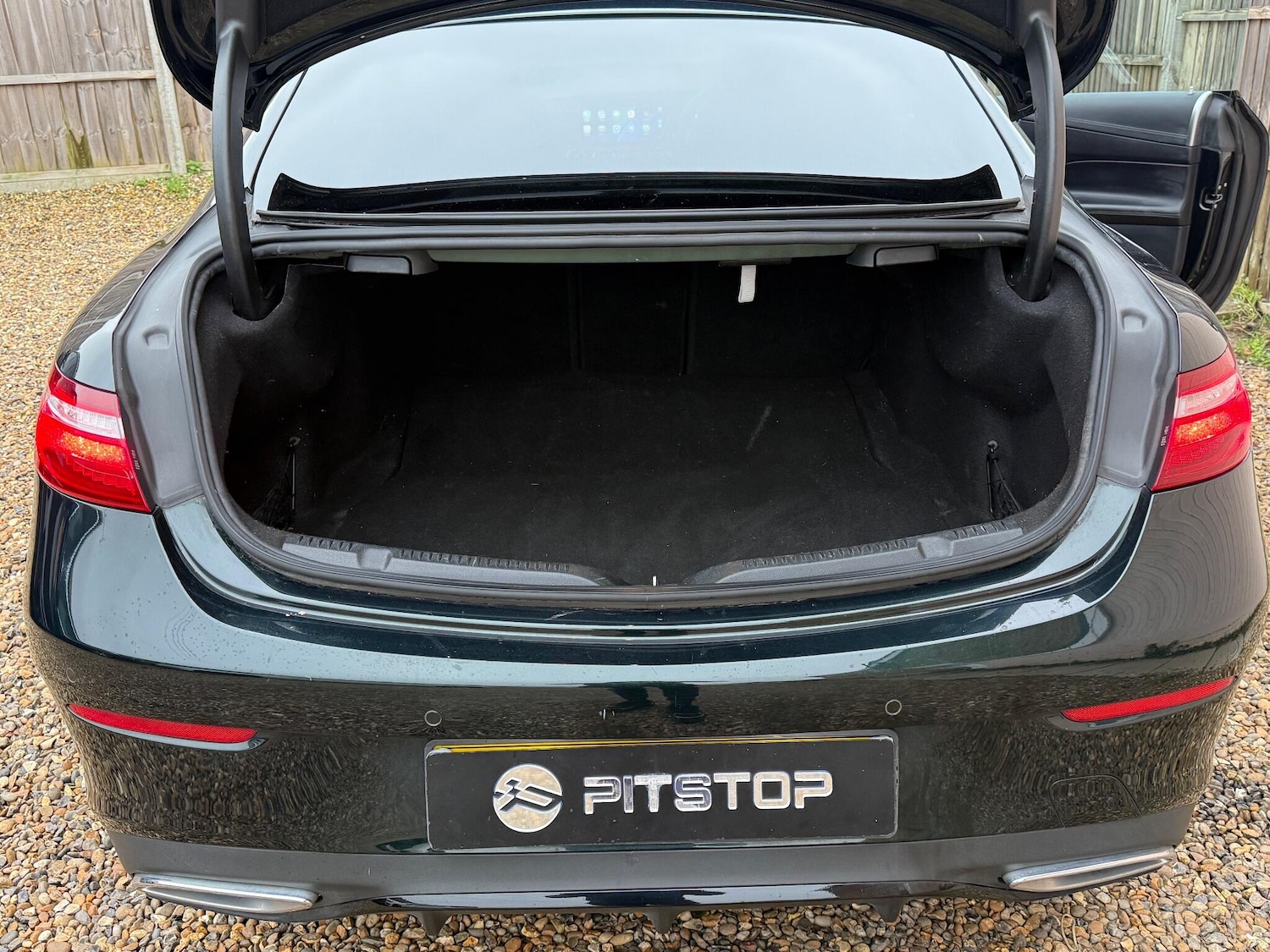 Used Mercedes-Benz E Class 2017 for sale - 77040544: Photo 45