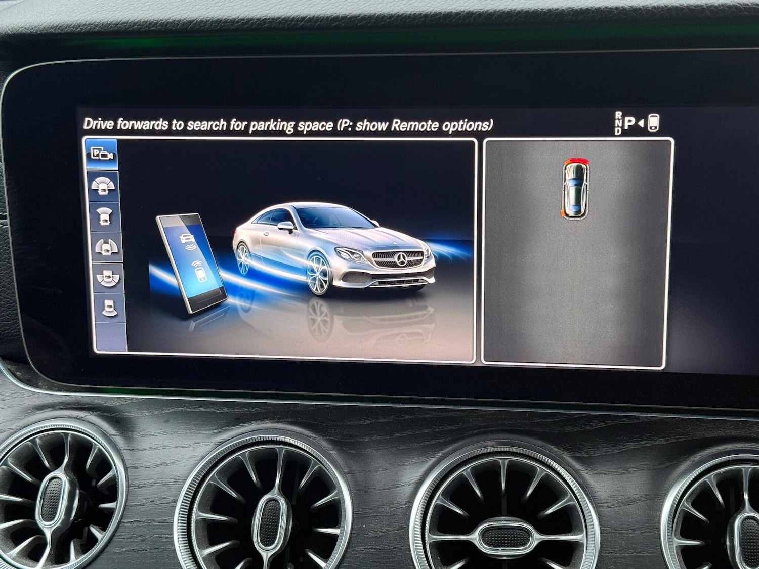 Used Mercedes-Benz E Class 2017 for sale - 77040544: Photo 47