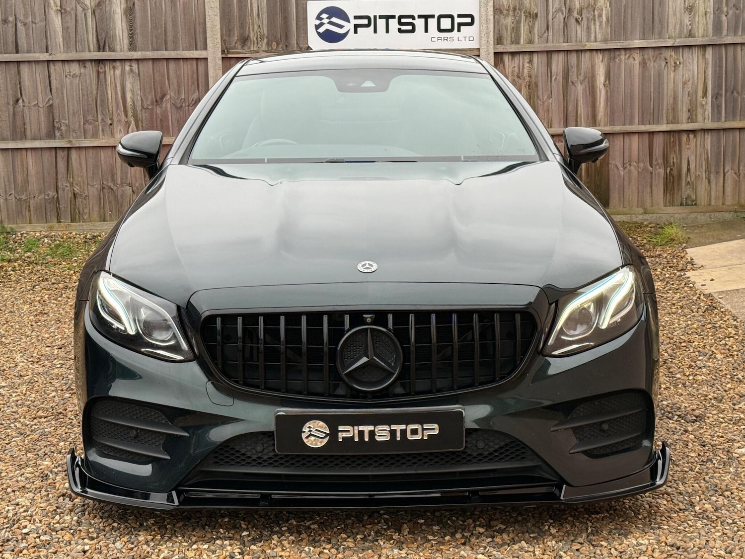 Used Mercedes-Benz E Class 2017 for sale - 77040544: Photo 6