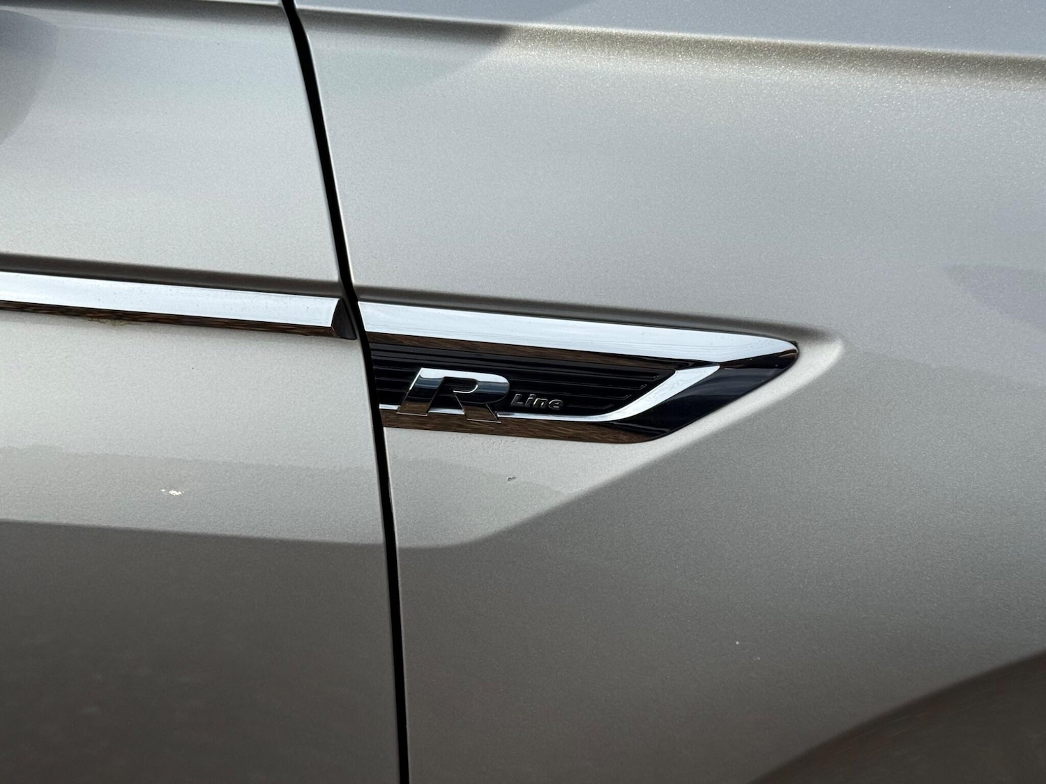 Used Volkswagen Tiguan 2017 for sale - 77237941: Photo 15