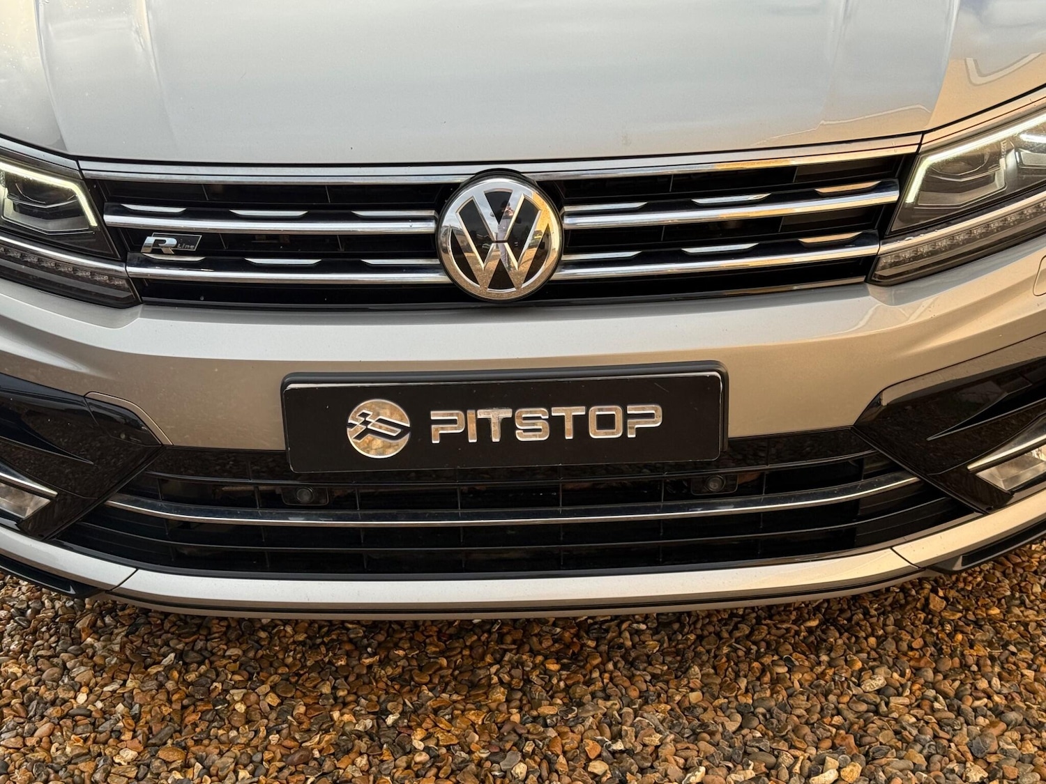 Used Volkswagen Tiguan 2017 for sale - 77237941: Photo 17