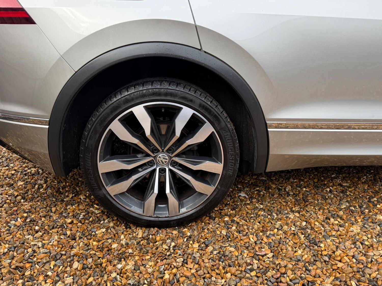 Used Volkswagen Tiguan 2017 for sale - 77237941: Photo 19