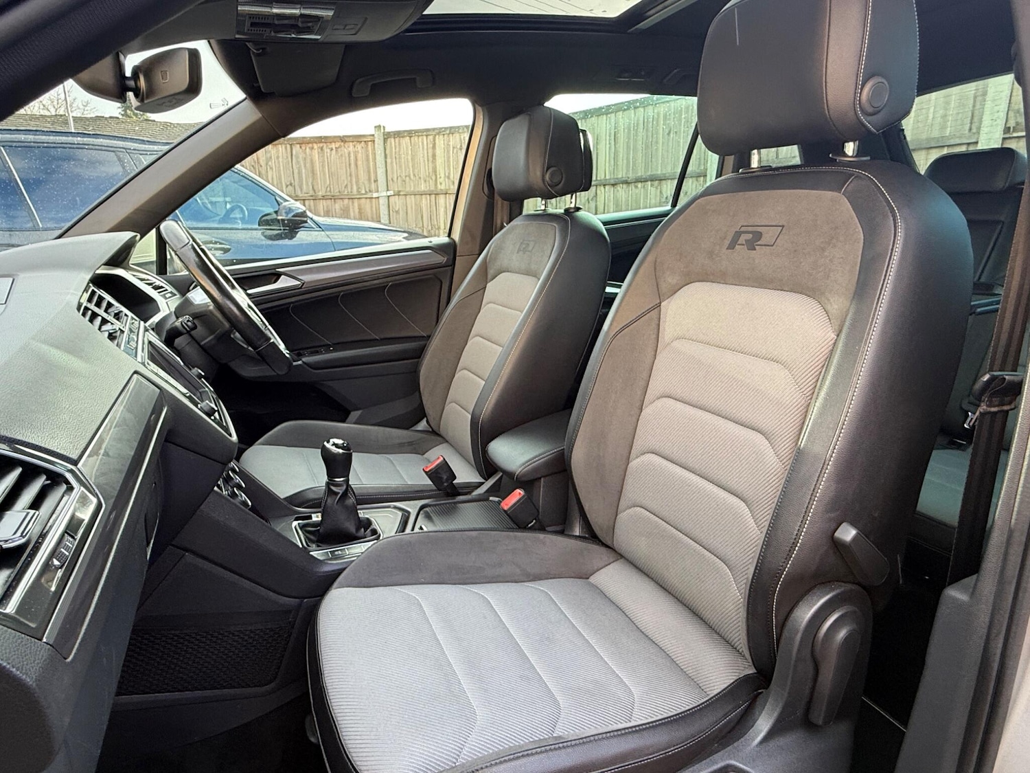 Used Volkswagen Tiguan 2017 for sale - 77237941: Photo 23