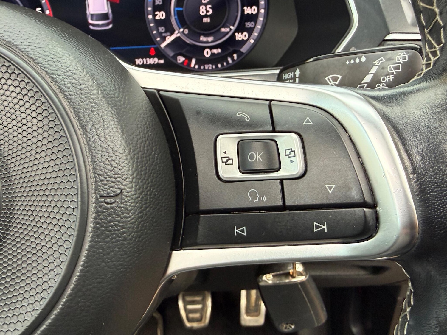 Used Volkswagen Tiguan 2017 for sale - 77237941: Photo 28