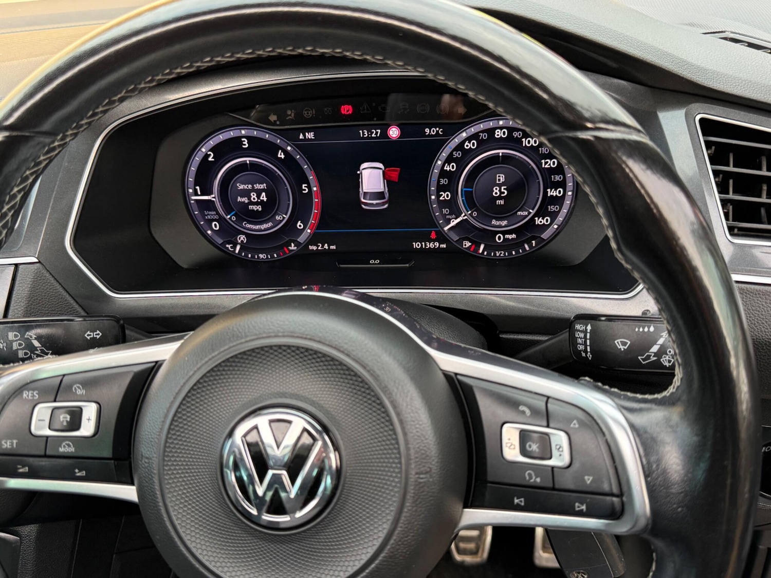 Used Volkswagen Tiguan 2017 for sale - 77237941: Photo 31