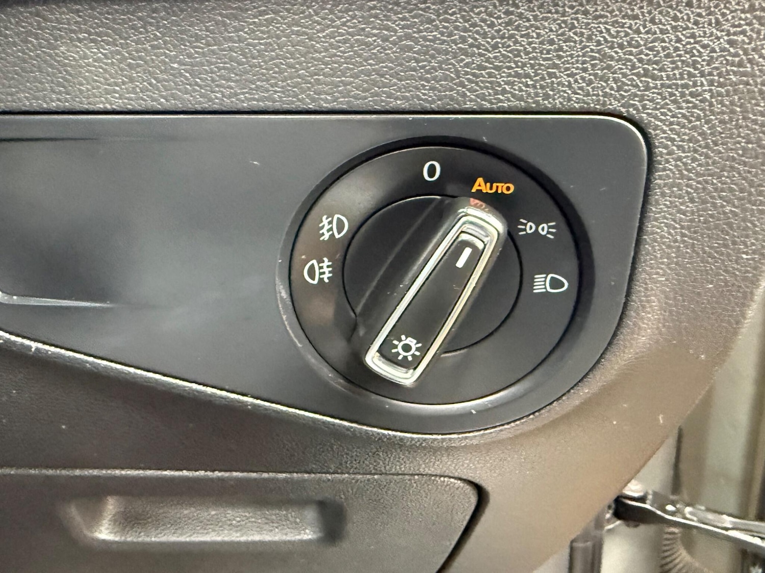 Used Volkswagen Tiguan 2017 for sale - 77237941: Photo 34