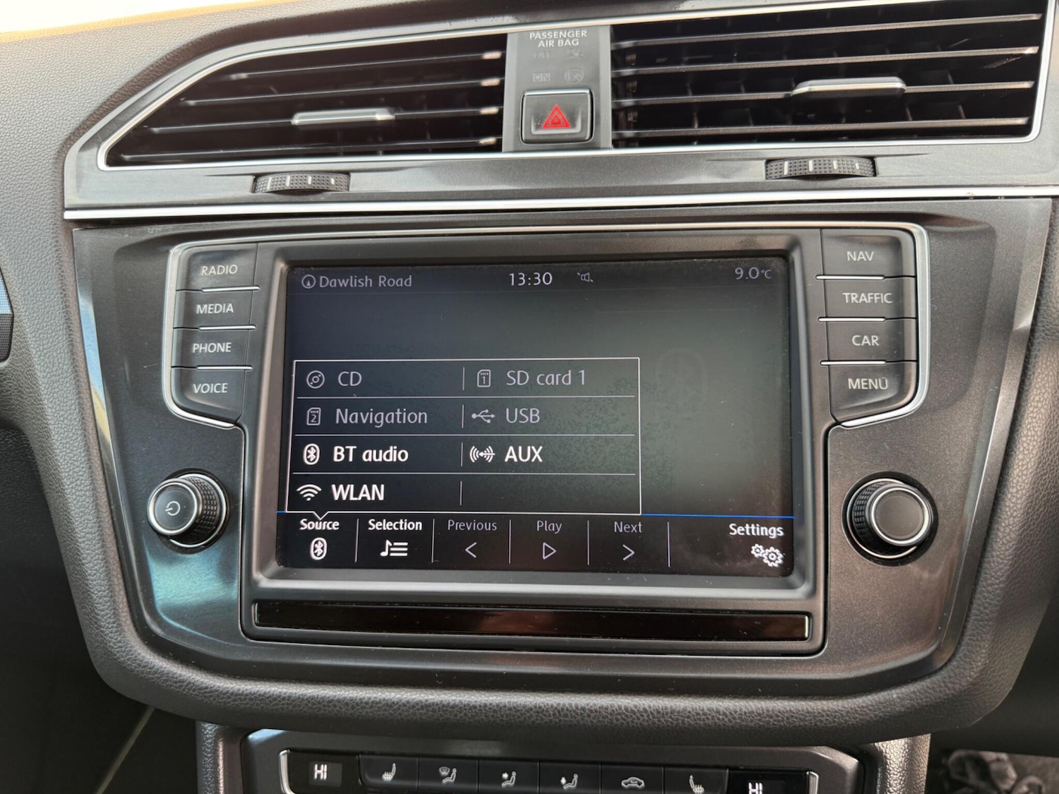 Used Volkswagen Tiguan 2017 for sale - 77237941: Photo 42