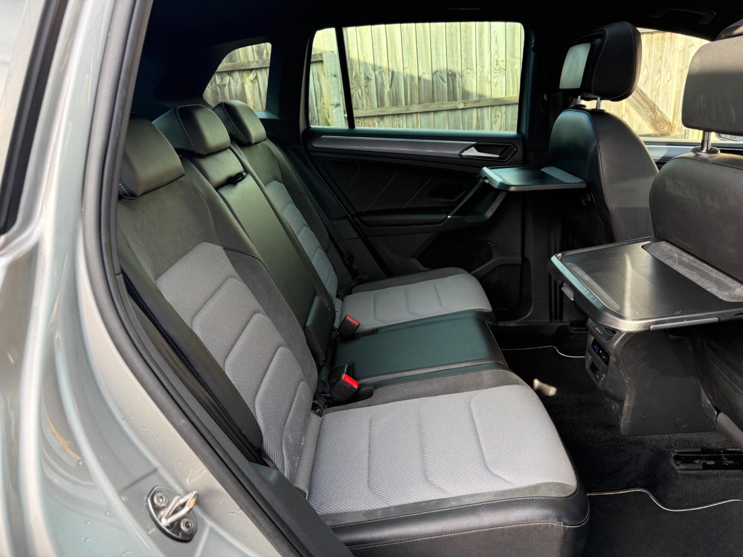 Used Volkswagen Tiguan 2017 for sale - 77237941: Photo 45